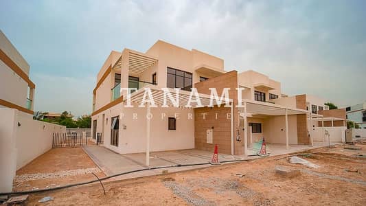 4 Bedroom Villa for Sale in DAMAC Hills, Dubai - R6II3858. jpg