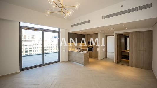 1 Спальня Апартаменты Продажа в Джумейра Вилладж Серкл (ДЖВС), Дубай - R6II9523. jpg