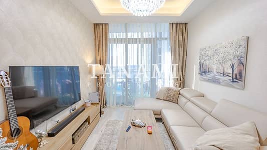 2 Cпальни Апартаменты в аренду в Мейдан Сити, Дубай - R6II0216. jpg