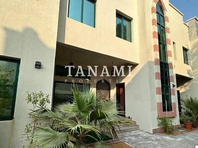 4 Bedroom Townhouse for Rent in Umm Suqeim, Dubai - 01a268c7-5faf-4794-8b8c-31c9d6c0990e. jpg