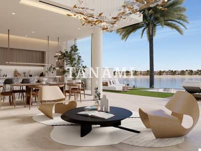 6 Bedroom Villa for Sale in Palm Jebel Ali, Dubai - WhatsApp Image 2024-03-20 at 12.37. 45 (8) (1). jpeg