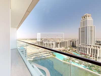 2 Bedroom Apartment for Rent in Dubai Creek Harbour, Dubai - Creek-Palace-Creek-Harbor-2-Bedroom-05092024_105911. jpg