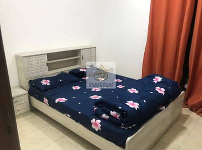 2 Bedroom Apartment for Rent in Corniche Ajman, Ajman - a182f77f-8b10-476a-b1da-ff6dbad10d16. jpg