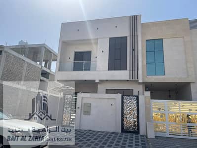 6 Bedroom Villa for Sale in Al Zahya, Ajman - IMG-20240509-WA0024. jpg