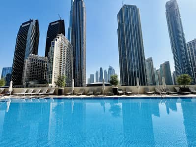 3 Bedroom Apartment for Rent in Downtown Dubai, Dubai - image00005. jpeg