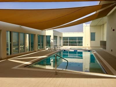 Brand New 2BR Apt - Muzoon Al Raha Beach Brand New 2BR Apt - Muzoon Al Raha Beach