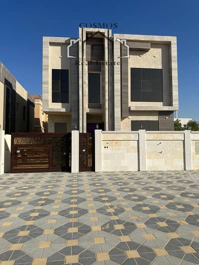 5 Bedroom Villa for Sale in Al Zahya, Ajman - unnamed (1). jpg