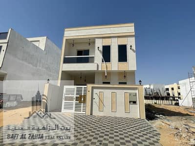5 Bedroom Villa for Sale in Al Zahya, Ajman - IMG-20240509-WA0037. jpg