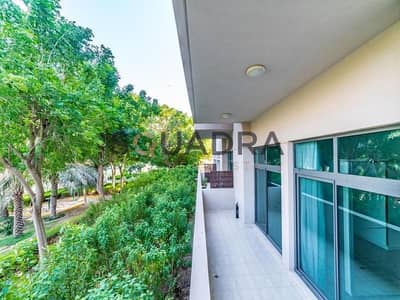 1 Bedroom Apartment for Rent in The Views, Dubai - 01. jpg