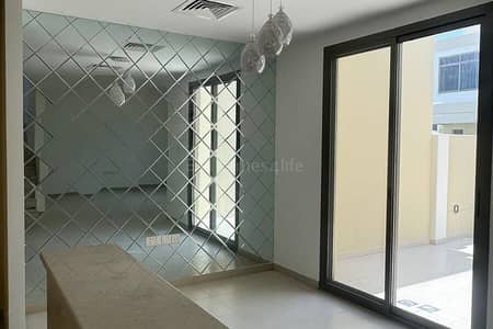 3 Bedroom Townhouse for Rent in Town Square, Dubai - Great Deal | 3BR + MAID ROOM | WELL MAINTAINED