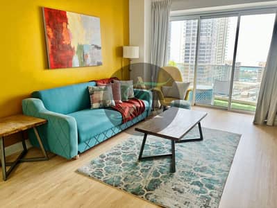 1 Bedroom Flat for Rent in Dubai Marina, Dubai - WhatsApp Image 2024-05-06 at 8.16. 51 PM. jpeg