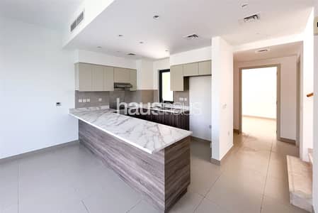 4 Bedroom Villa for Rent in Dubai Hills Estate, Dubai - Landscaped garden | Greenbelt Backing | Upgraded