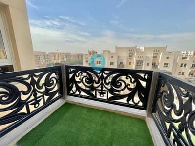 1 Bedroom Apartment for Rent in Remraam, Dubai - tempImagerF2Y1l. jpg