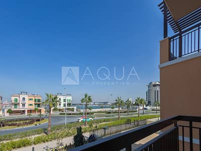 3 Bedroom Townhouse for Sale in Jumeirah, Dubai - Sea Views | Fully Furnished | Prime Location