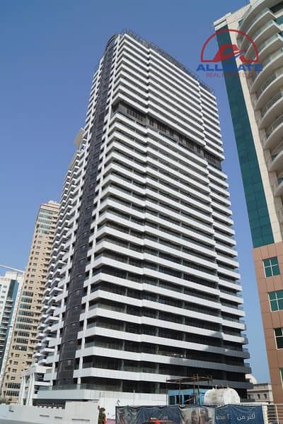2 Cпальни Апартамент Продажа в Дубай Марина, Дубай - Квартира в Дубай Марина，Эскан Марина Тауэр, 2 cпальни, 1200000 AED - 7385738