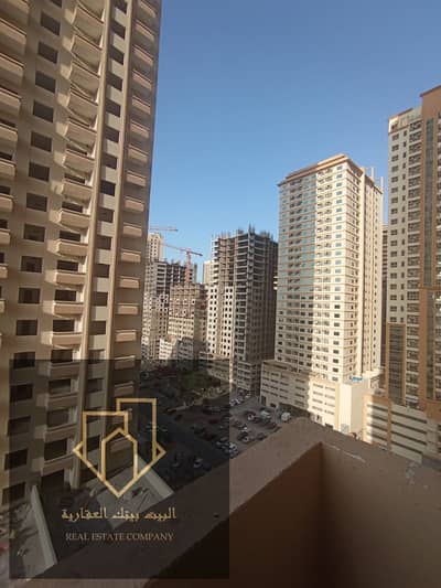 شقة 1 غرفة نوم للايجار في مدينة الإمارات‬، عجمان - IMG-20240508-WA0180. jpg