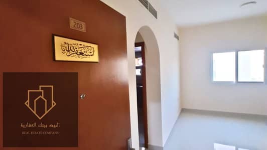 1 Bedroom Apartment for Rent in Al Nakhil, Ajman - 5. png