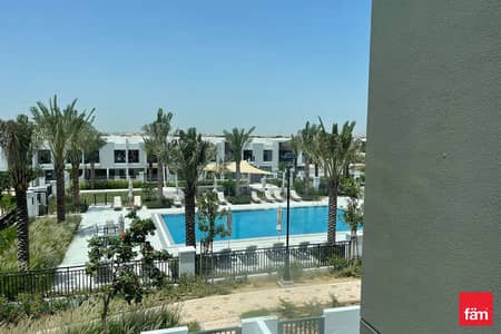 3 Bedroom Villa for Sale in Dubailand, Dubai - Single Row | Best Location | Stunning Pool View
