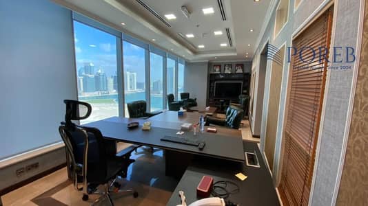 Office for Rent in Business Bay, Dubai - WhatsApp Image 2022-01-21 at 4.56. 28 PM (1). jpeg