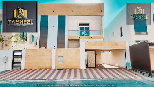 6 Bedroom Villa for Sale in Al Yasmeen, Ajman - WhatsApp Image 2024-05-09 at 4.06. 19 PM. jpeg
