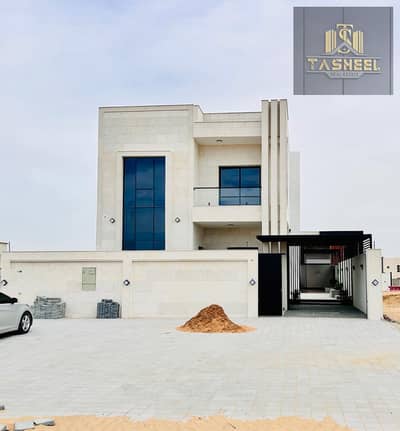 5 Bedroom Villa for Rent in Al Zahya, Ajman - WhatsApp Image 2024-05-09 at 5.14. 06 PM (1). jpeg
