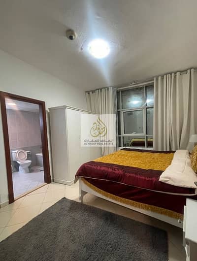 2 Cпальни Апартамент в аренду в Аджман Даунтаун, Аджман - IMG-20240509-WA0009. jpg