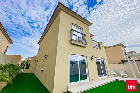 3 Bedroom Villa for Sale in Dubailand, Dubai - Huge Plot | 3-BR with Maid's Room | Ready Unit