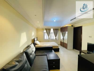 Studio for Rent in Khalifa City, Abu Dhabi - IMG-20240509-WA0012. jpg
