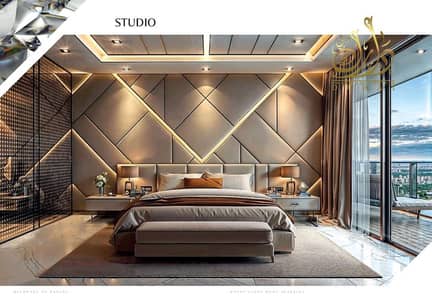 1 Bedroom Apartment for Sale in Jumeirah Lake Towers (JLT), Dubai - d42ceae3-b479-4485-96c3-99ed567cca84. jpg
