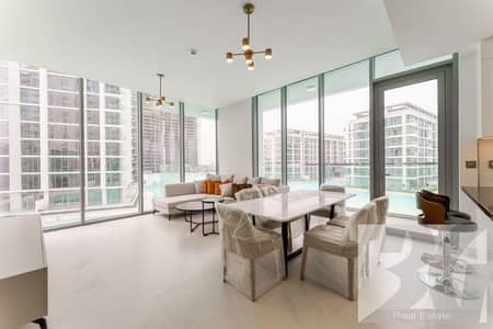 3 Bedroom Apartment for Sale in Mohammed Bin Rashid City, Dubai - PHOTO-2024-04-05-01-12-30_1. jpg