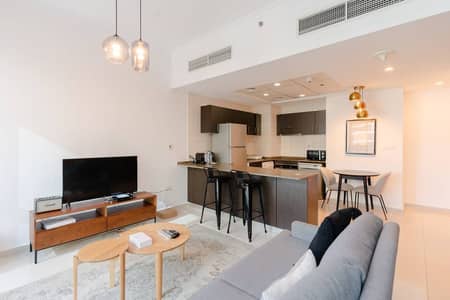 1 Bedroom Apartment for Rent in Dubai Marina, Dubai - LUXFolio  | Classy Furnish| 1BR Marina| AVAILABLE
