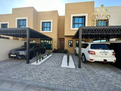 3 Bedroom Villa for Sale in Al Rahmaniya, Sharjah - 107b83ee-301b-47d0-8418-f7477097a964. jpg