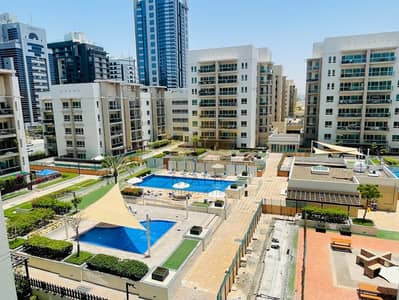 2 Bedroom Apartment for Rent in The Greens, Dubai - WhatsApp Image 2024-05-09 at 6.52. 51 PM (8). jpeg