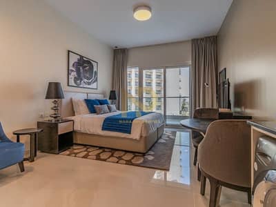 Апартаменты в отеле Продажа в Дамак Хиллс 2, Дубай - WhatsApp Image 2024-04-24 at 3.19. 35 PM. jpeg