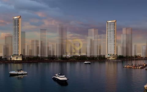 1 Bedroom Apartment for Sale in Dubai Maritime City, Dubai - WhatsApp Image 2024-02-01 at 2.08. 06 PM. jpeg