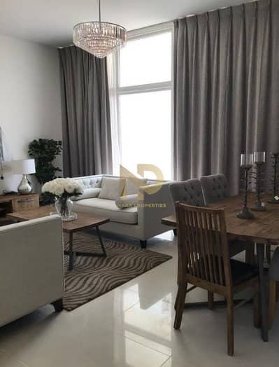 4 Bedroom Townhouse for Sale in DAMAC Hills 2 (Akoya by DAMAC), Dubai - IMG-20240209-WA0015. jpg