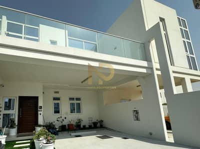 4 Bedroom Townhouse for Sale in DAMAC Hills 2 (Akoya by DAMAC), Dubai - WhatsApp Image 2024-04-17 at 1.30. 14 PM. jpeg