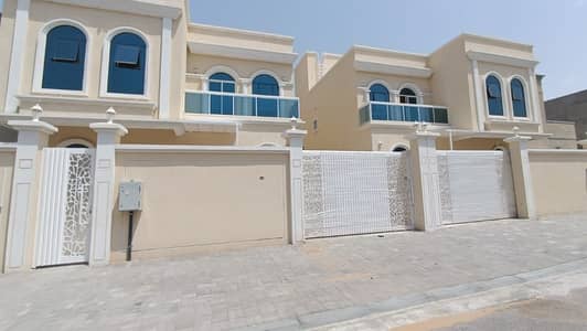 5 Bedroom Villa for Rent in Al Zahya, Ajman - XcrOsf8k67QGY2qlRqIO51R432mvQ2LeQZL75Grd
