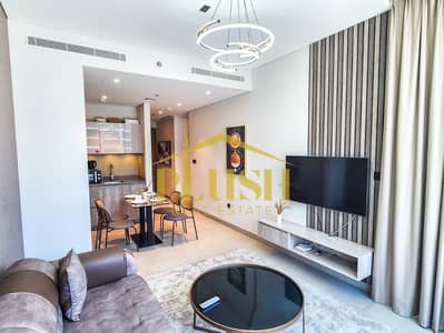 1 Bedroom Apartment for Rent in Sobha Hartland, Dubai - WhatsApp Image 2024-04-30 at 12.45. 50 (2). jpeg