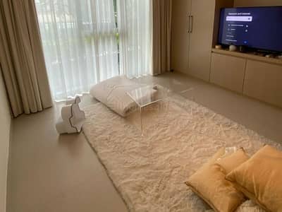 3 Bedroom Flat for Rent in Downtown Dubai, Dubai - Vacant I Amenities View I  Podium Floor