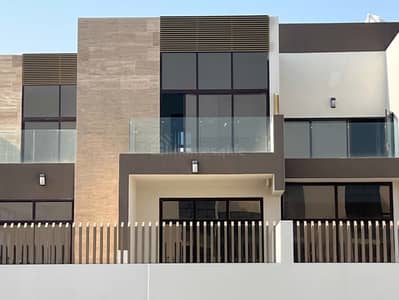 4 Bedroom Townhouse for Sale in Mohammed Bin Rashid City, Dubai - Mortgage Possible | Ready to move | Opposite Park