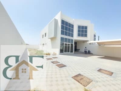 5 Bedroom Villa for Rent in Al Tai, Sharjah - 20240509_141501. jpg