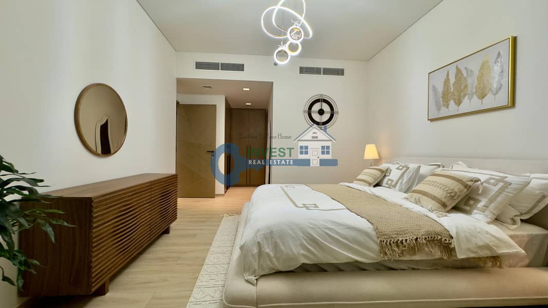 13 15 2bedroom Availabe Rent Dubai Creek Harbour Palace Residence Furnished Vacant. jpg