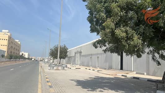 Warehouse for Rent in Al Jazeera - Nad Al Salla, Ras Al Khaimah - WhatsApp Image 2024-03-20 at 1.00. 48 PM. jpeg
