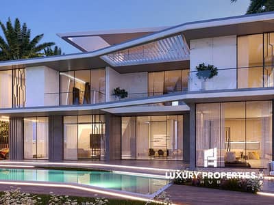 6 Bedroom Villa for Sale in Dubai Hills Estate, Dubai - 10. png