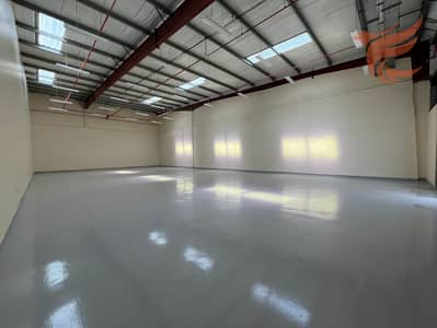Warehouse for Rent in Al Jazeera - Nad Al Salla, Ras Al Khaimah - WhatsApp Image 2024-03-20 at 1.02. 49 PM (1). jpeg