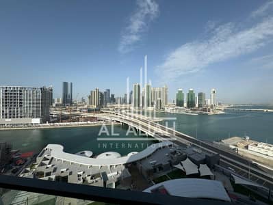 2 Bedroom Apartment for Rent in Tourist Club Area (TCA), Abu Dhabi - WhatsApp Image 2024-05-09 at 16.45. 40_cf0b8fa8. jpg