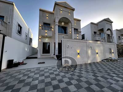 5 Bedroom Villa for Sale in Al Zahya, Ajman - 20240509-192108-WhatsApp Image 2024-05-09 at 7.20. 28 PM (2). jpeg