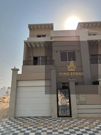 5 Bedroom Villa for Rent in Al Zahya, Ajman - صورة واتساب بتاريخ 1445-08-23 في 12.13. 08_769a07b5. jpg