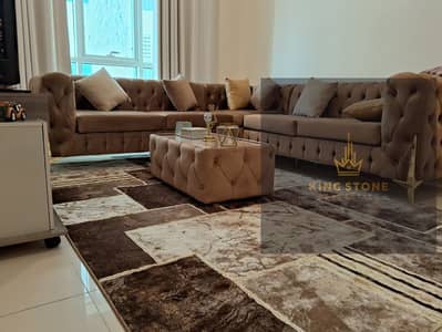 1 Bedroom Flat for Sale in Al Rashidiya, Ajman - 1fb04616-7738-479c-b7c6-9ddf54a10812. jpeg
